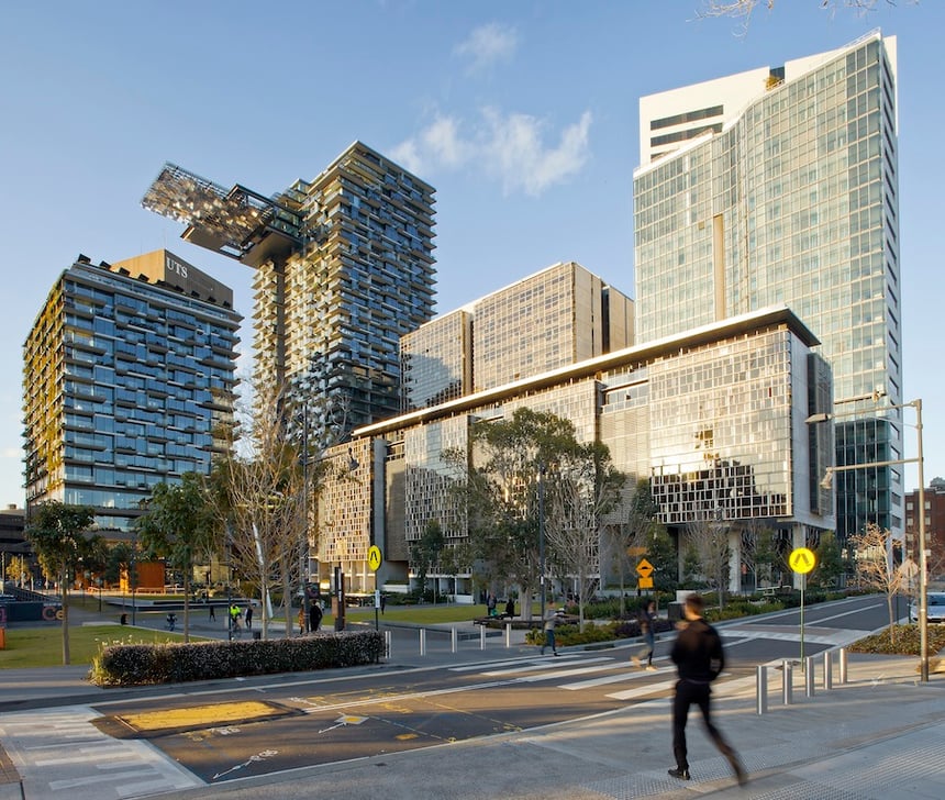 1.-Park-Lane-and-The-Mark-High-Density-Development-Exterior-copy1-1