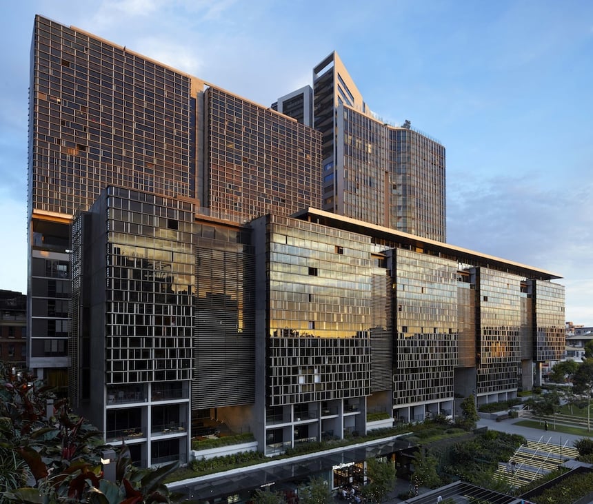 2.-Park-Lane-and-The-Mark-High-Density-Development-Exterior-copy