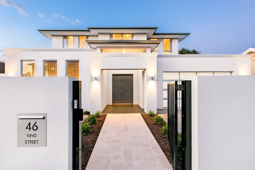 46 King Street, Brighton