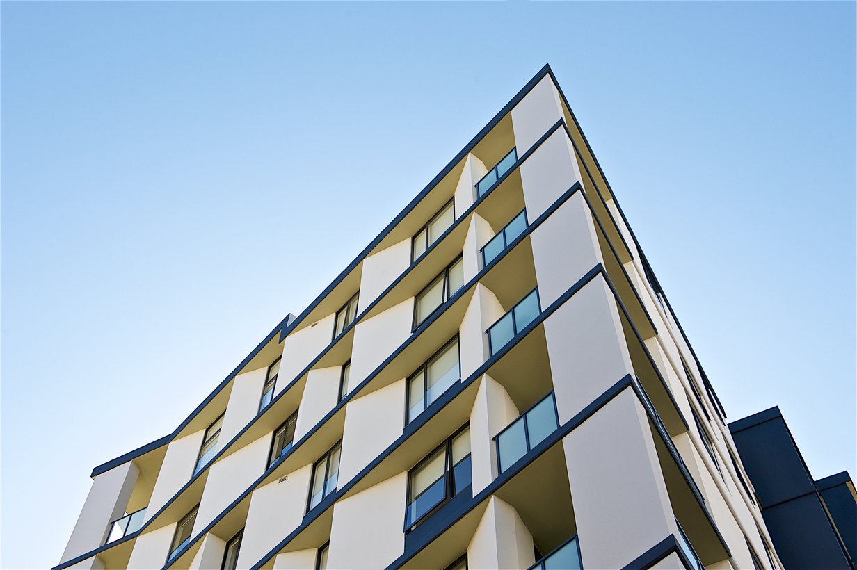 Non-Combustible Cladding; make building facade safety your first choice.