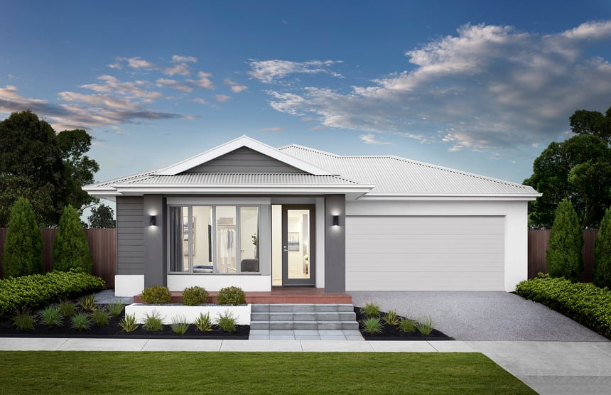 Boutique Homes_Riva 26_Cape facade (low res)