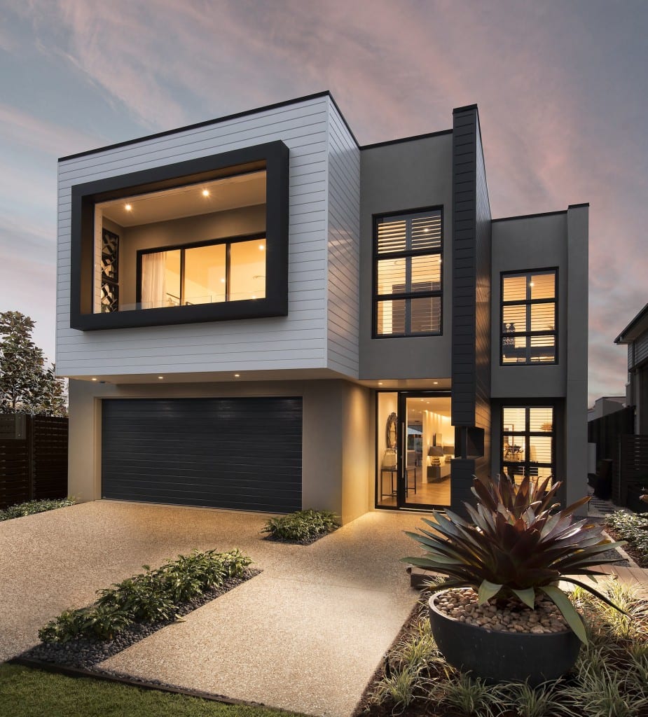 Hebel helps Stylemaster Homes thrill home buyers