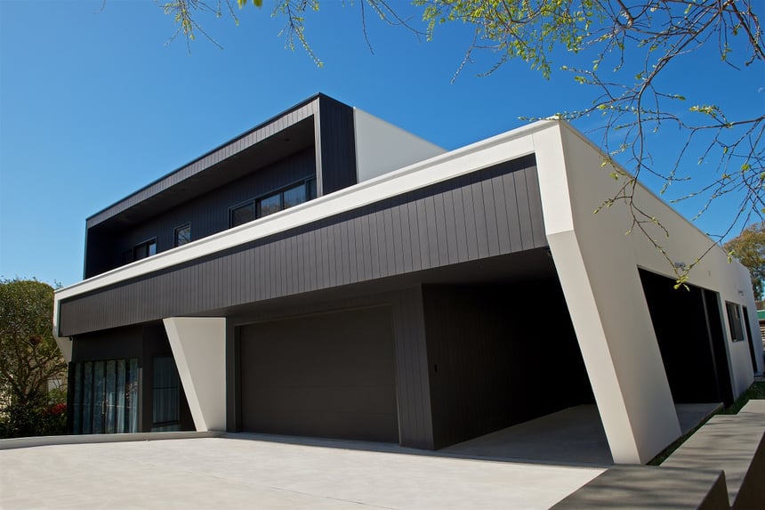 Kable house