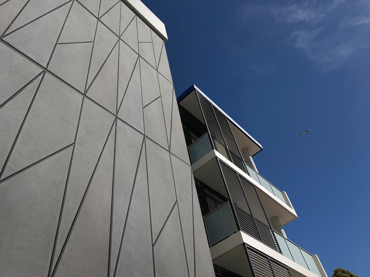 PowerPattern Prism Facade 1