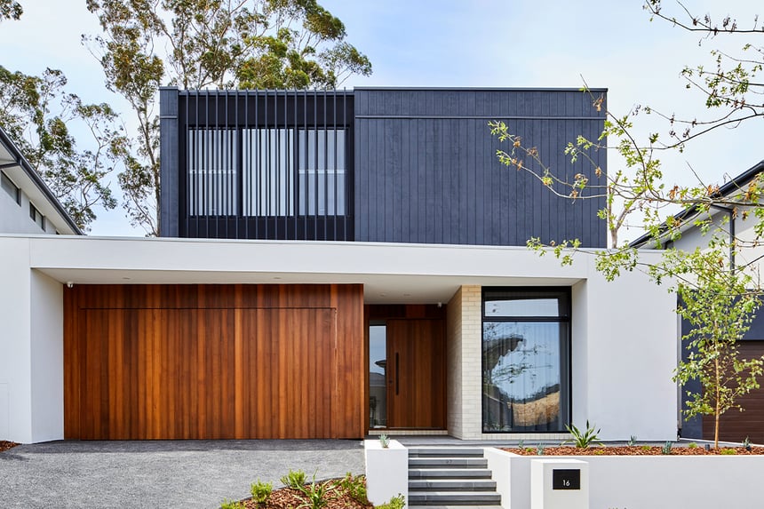 Thomas Archer Homes PowerPanelXL